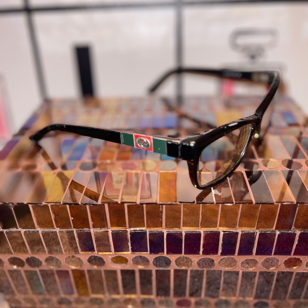 Gucci glasses frames
